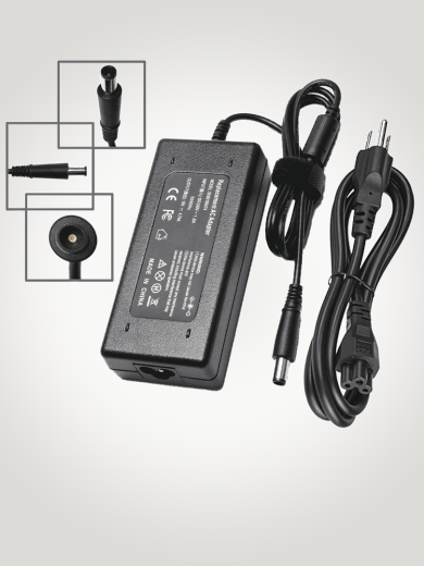 HP 15 Charger / Power Adapter